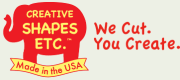 eshop at web store for Incentive Stickers Made in the USA at Creative Shapes Etc. in product category Arts, Crafts & Sewing